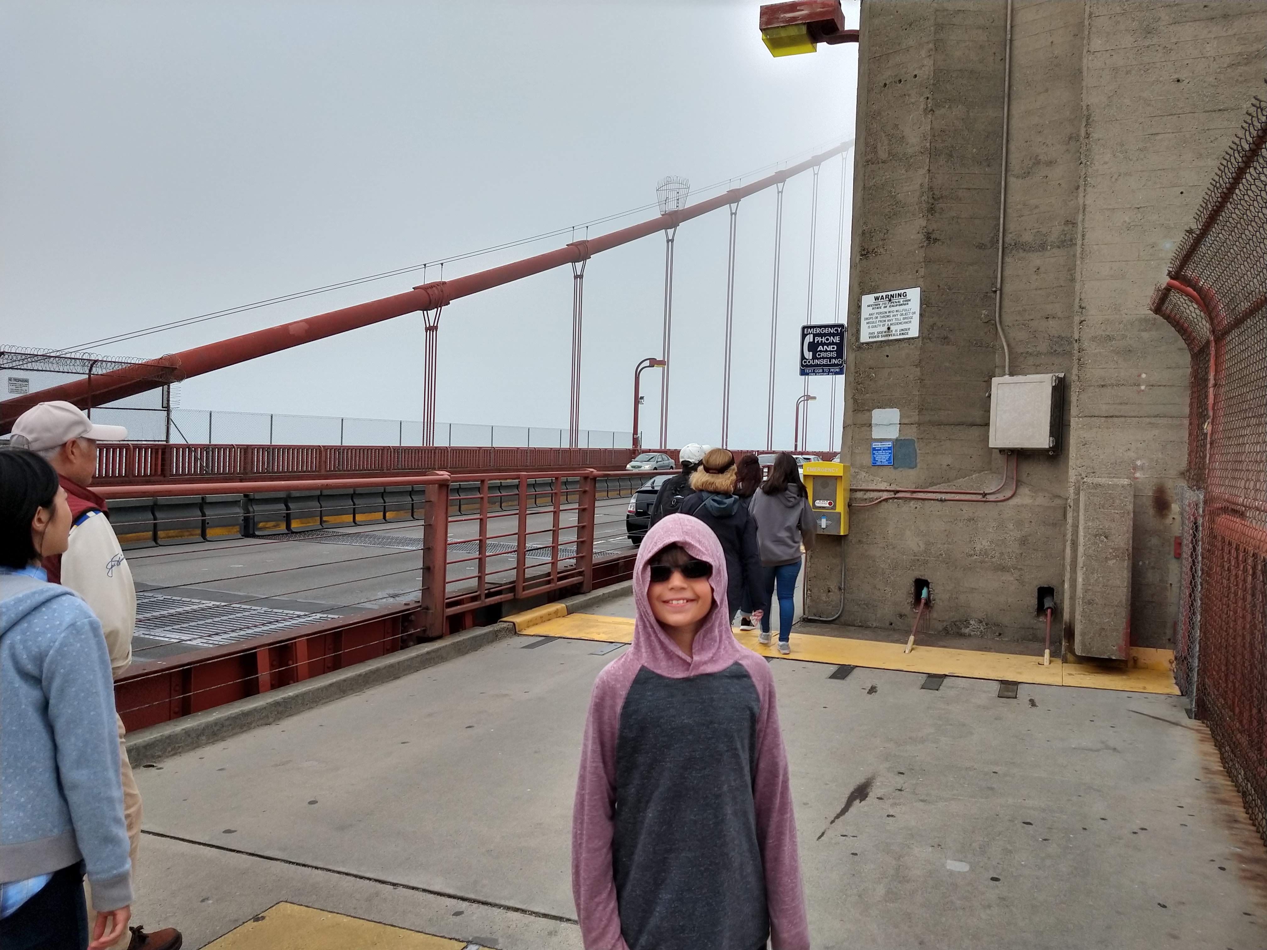 I am a world traveler of baseball stadiums and u.s. monuments, and national parks